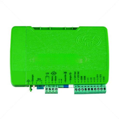 CEN D5 EVO SMART+ PCB DX CONTR 12V S1
