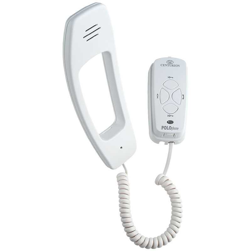 POLO PHONE HANDSET