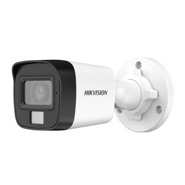 HIKBUL 2MP 2.8MM 20M SMRT DS2CE16D0TLPFS
