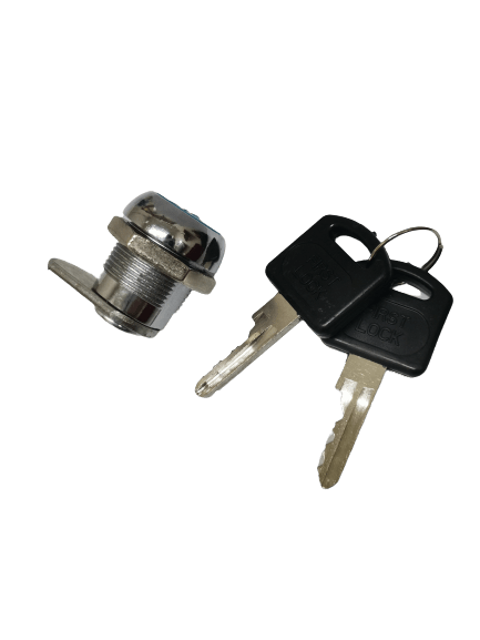 GEMINI LOCK AND KEY