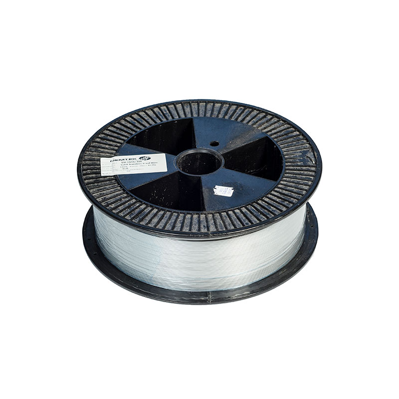 WIRE 1mm S/STEEL304 (1985m/12.5kg roll)