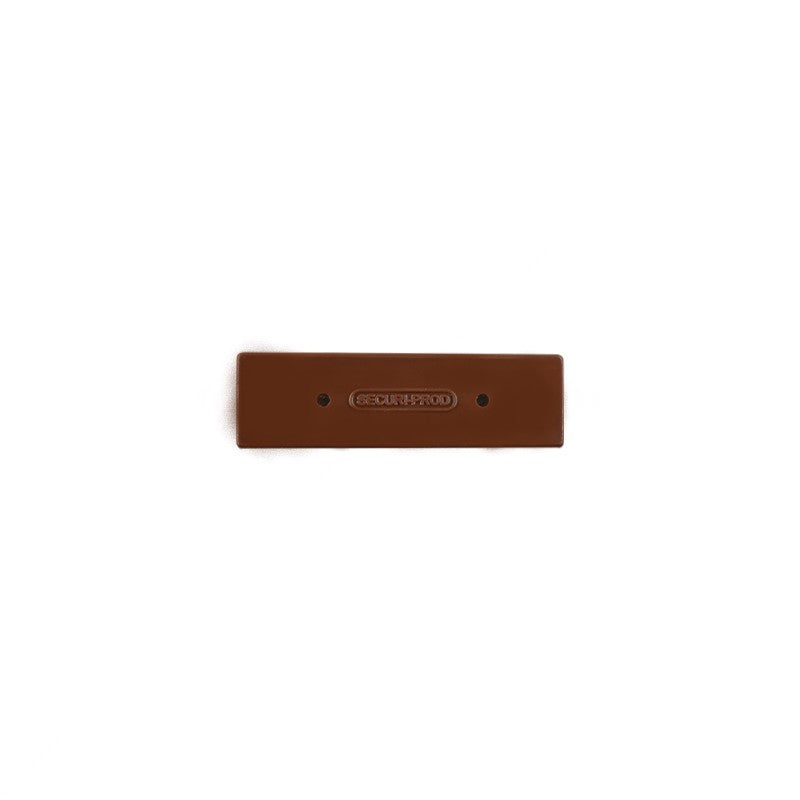 MAG REED SWITCH N/C BROWN