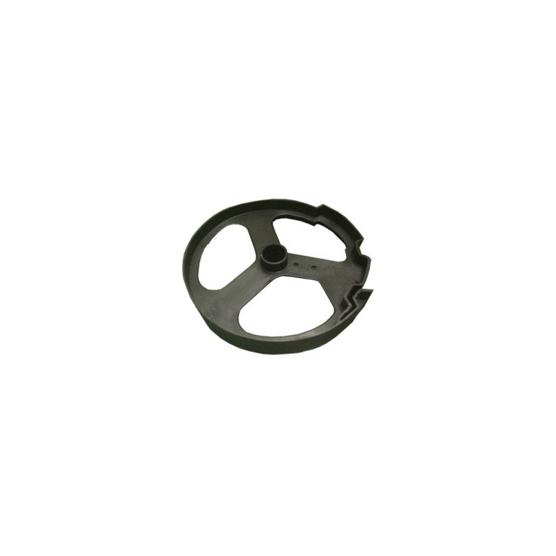 ADAPTOR WHEEL FOR ROLL-UP DOOR 280mm
