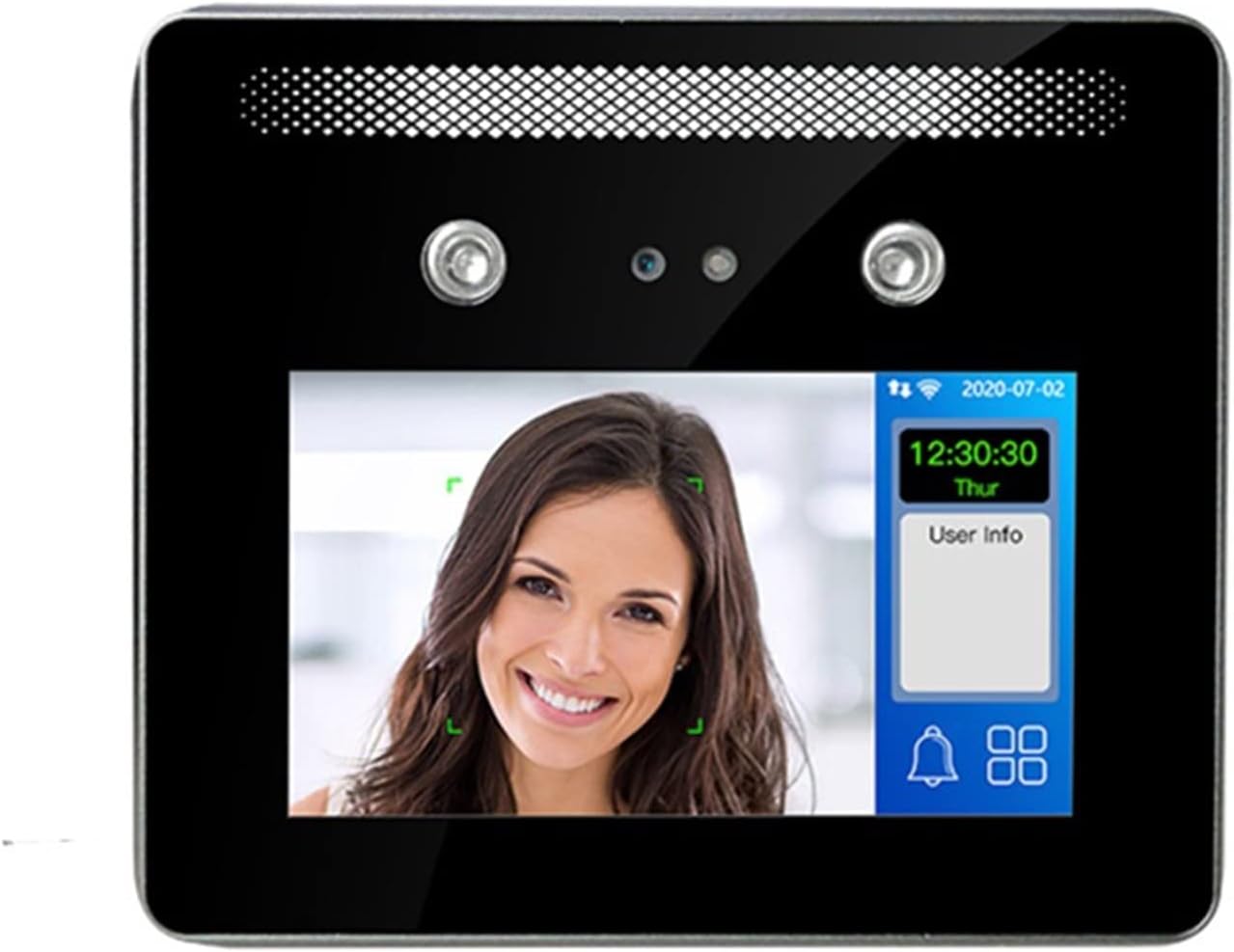 MAXIMA FACIAL TM-F05 5  ATTEN 10000 USER