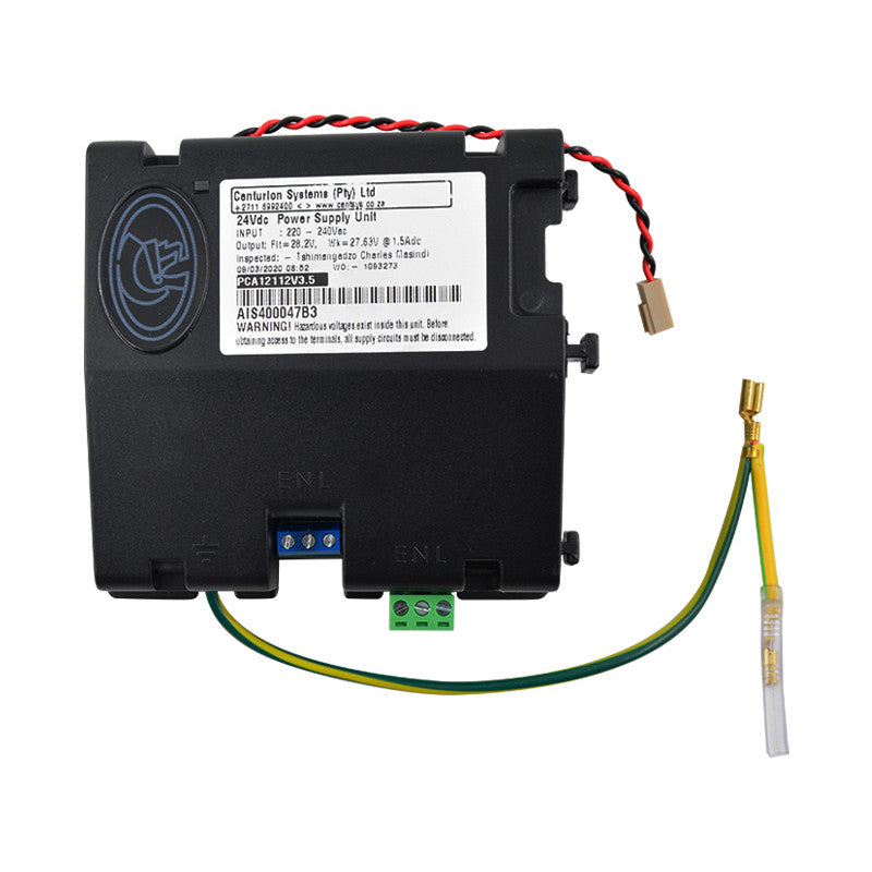 CEN D6/D10/D20 SMART PSU CHARGER DX2