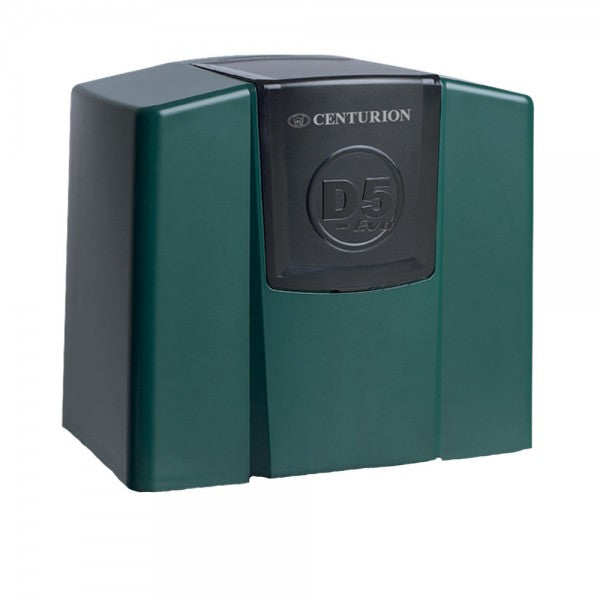 CEN COVER D5 EVO