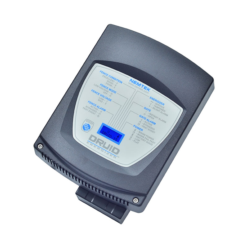 DRUID 15 LCD  5J