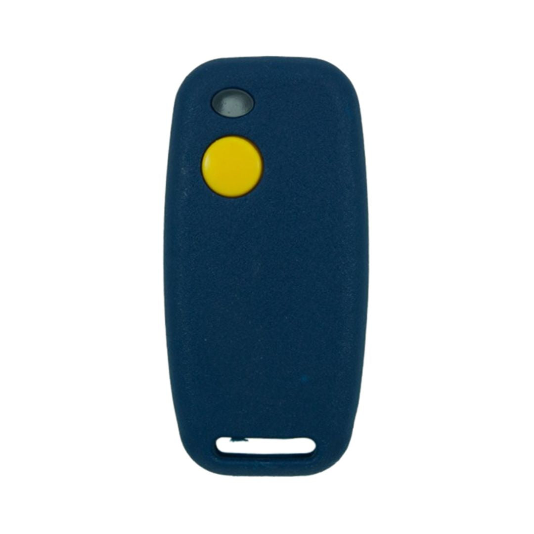 SENTRY 1 BTN C/HOPPING TX (BLUE)