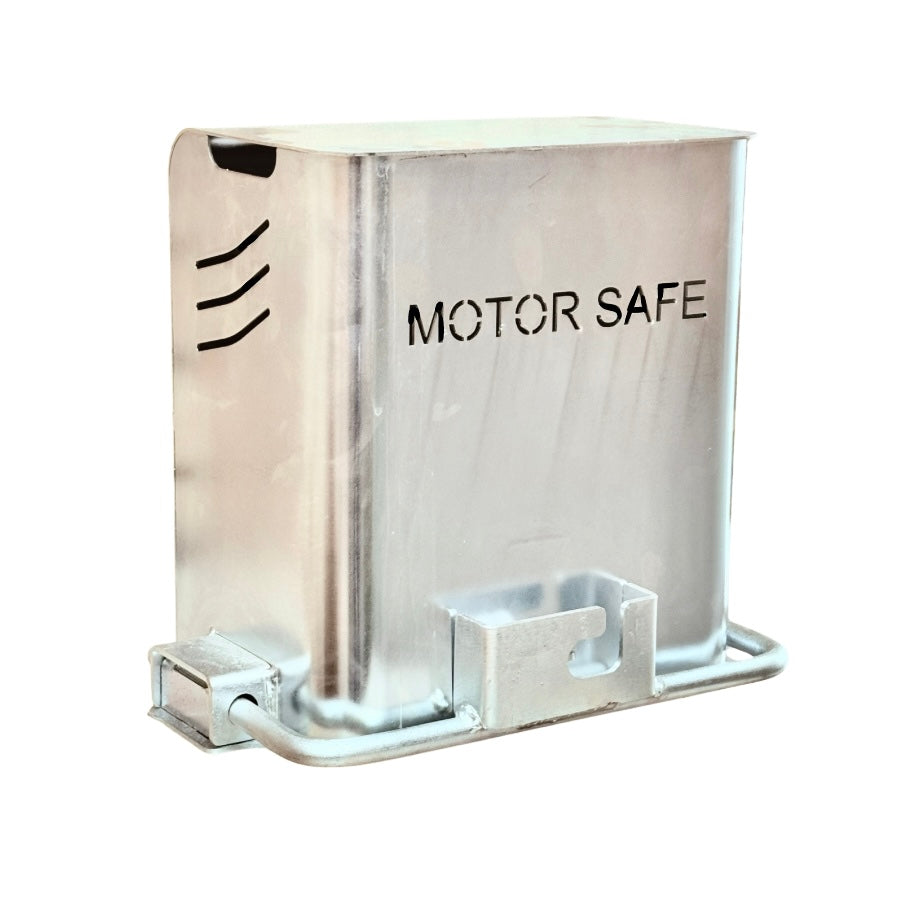 CEN D3, D5 EVO SMART ANTI-THEFT MOT SAFE