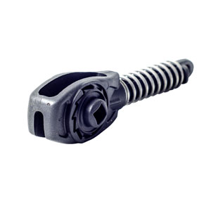 SPR COMPRESSION HYBRID - STD BLACK