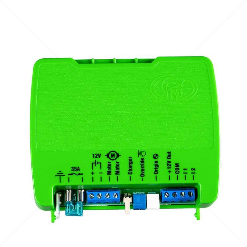 CEN D3 SMART+ PCB DX CONTROLLER