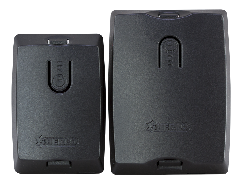 SHERLO 2 CH C/HOPP RX 150M*