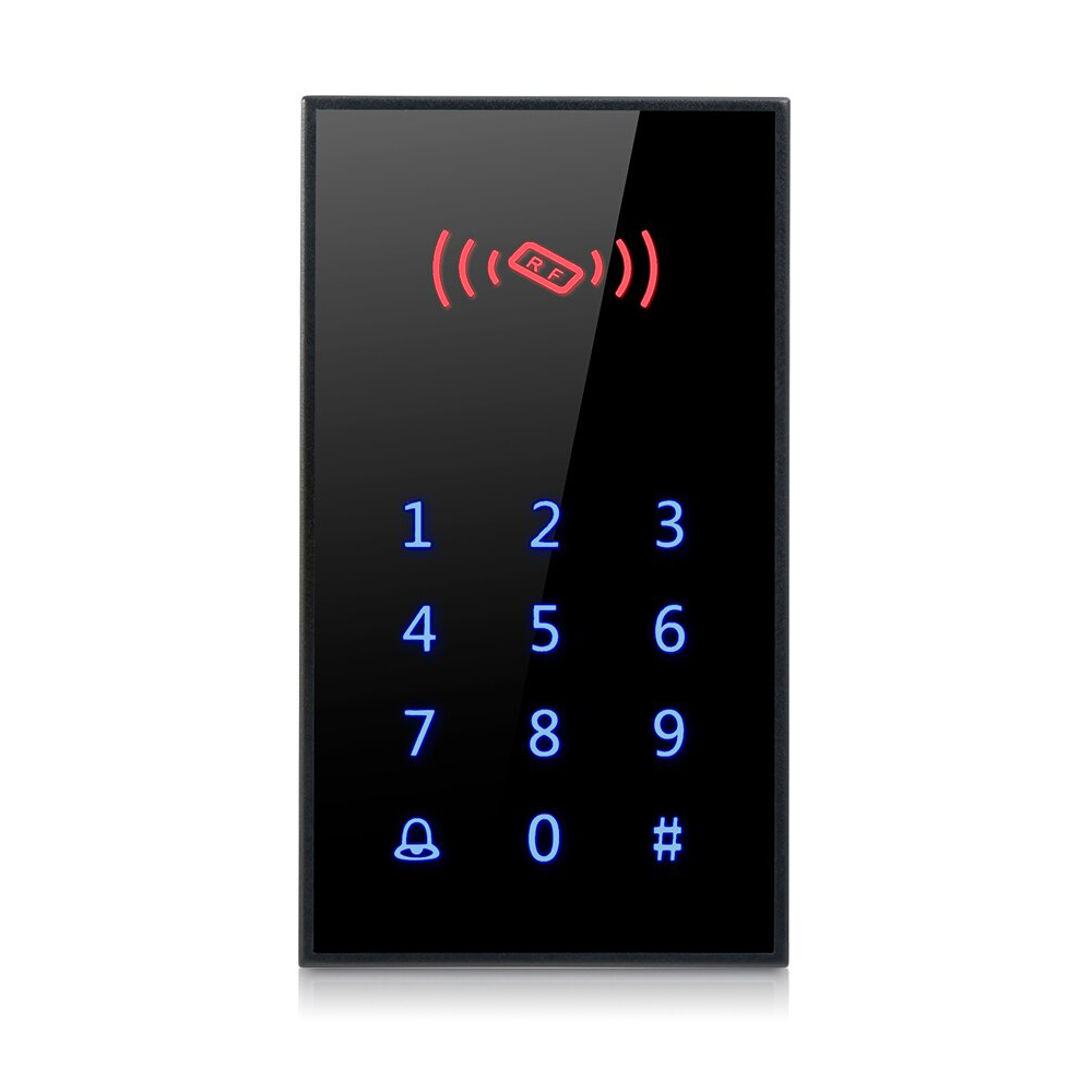 MAXIMA RFID TDS15 STANDALONE 800 CARD