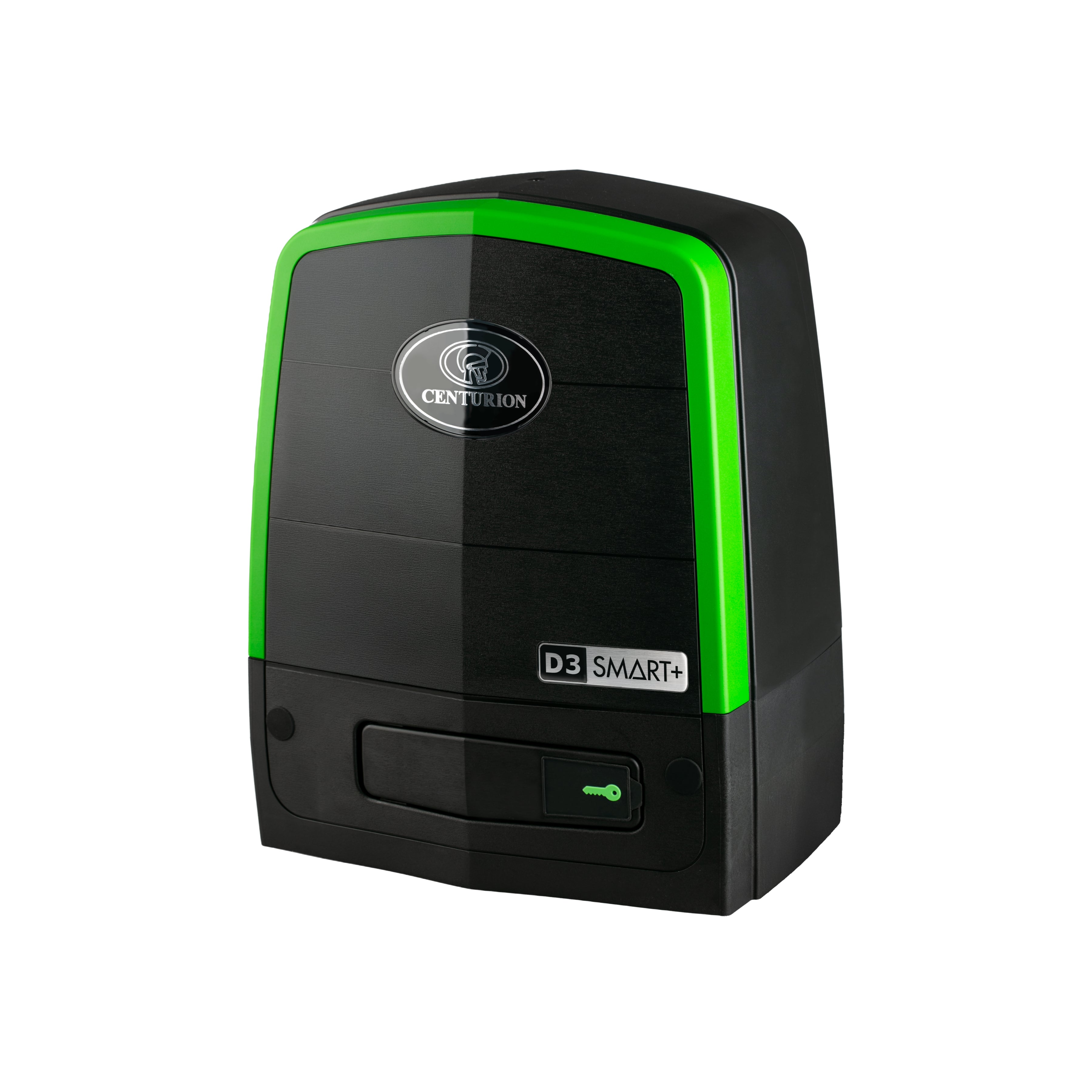 CENTURION D3 SMART+ MOTOR / BAT 12V