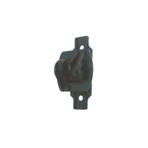 UNW INSULATOR-BLACK JVA