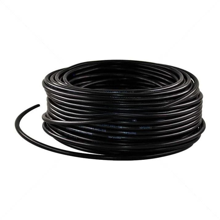 HT 100m black Slimline