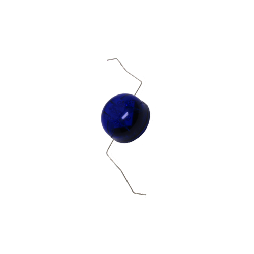 FENCE MONITOR -INDICATOR LIGHT(BLUE)