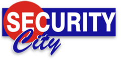 Security City logo