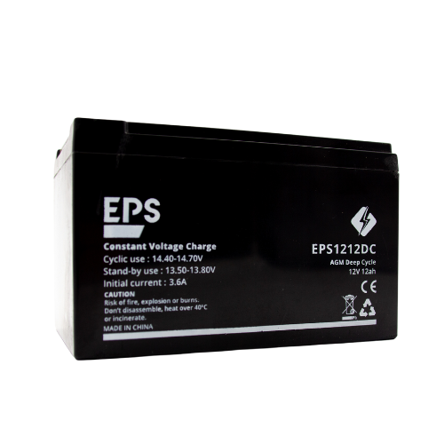BAT 12V 12 AHR (UPS) 151x98x101