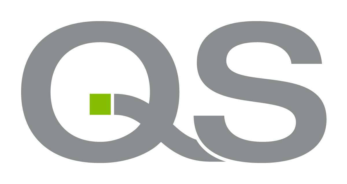 QS logo