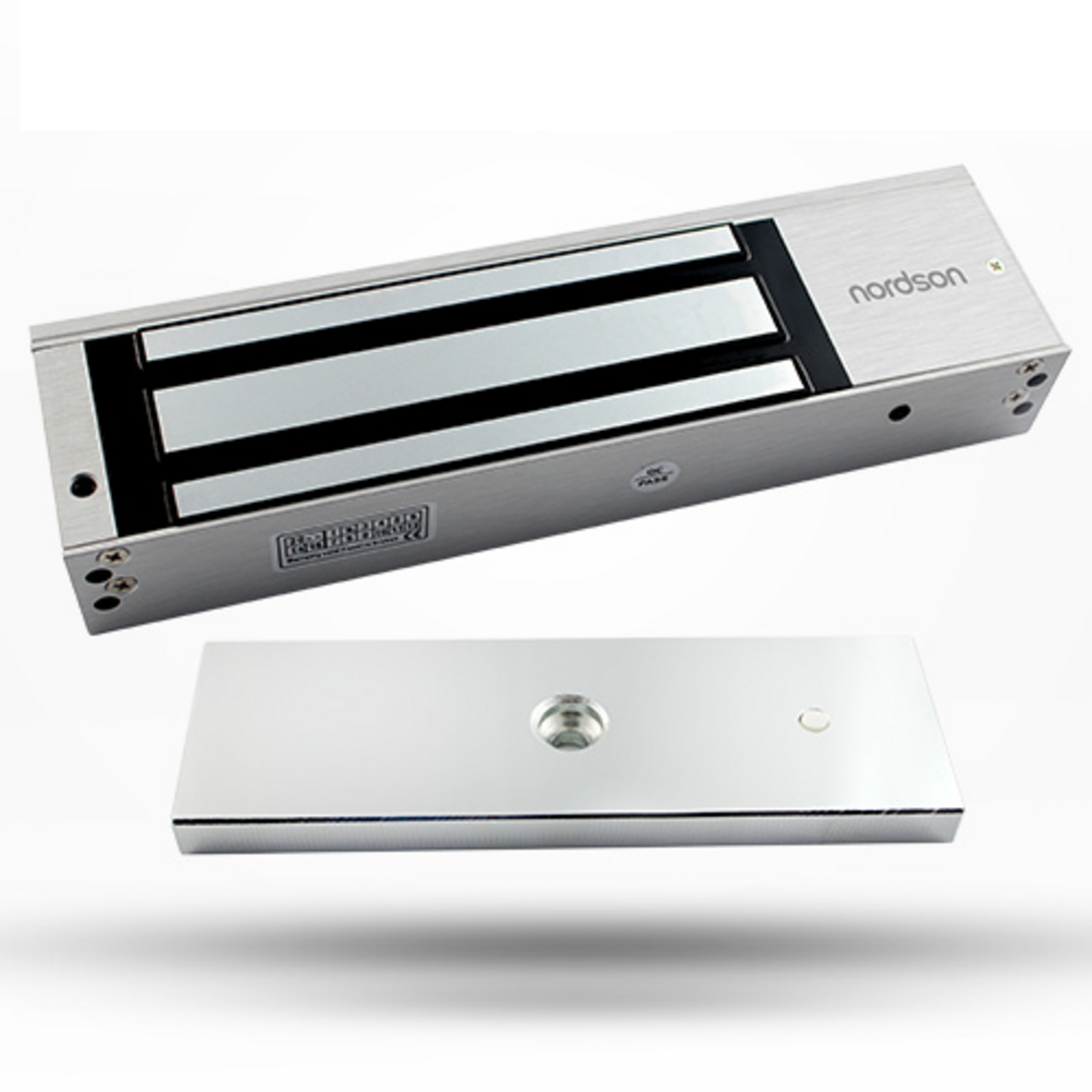 LOC MAXIMA E/MAG 600KG INDOOR NE-600LED