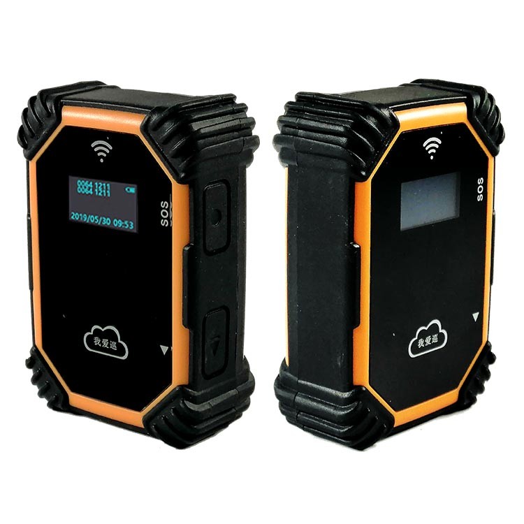 MAXIMA GUARD PATROL KIT 4G+GPS TM-K2