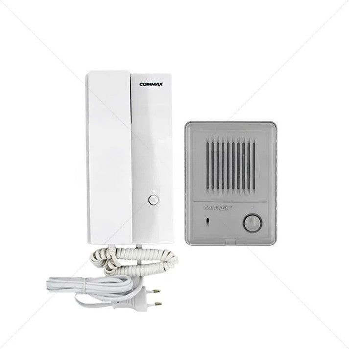 COMMAX 1-1 KIT 220V (DP2S/DR2K)