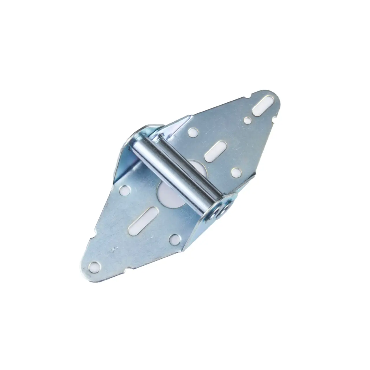 GARAGE DOOR HINGE NO 4 STEEL