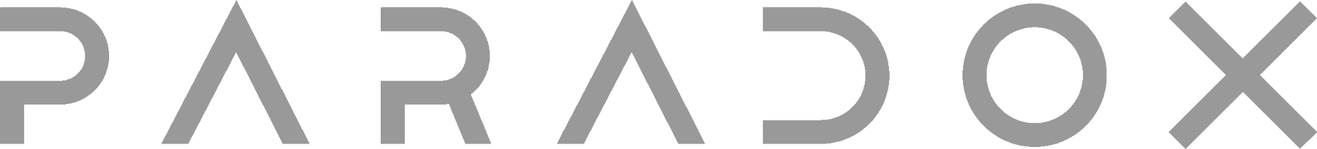 Paradox logo