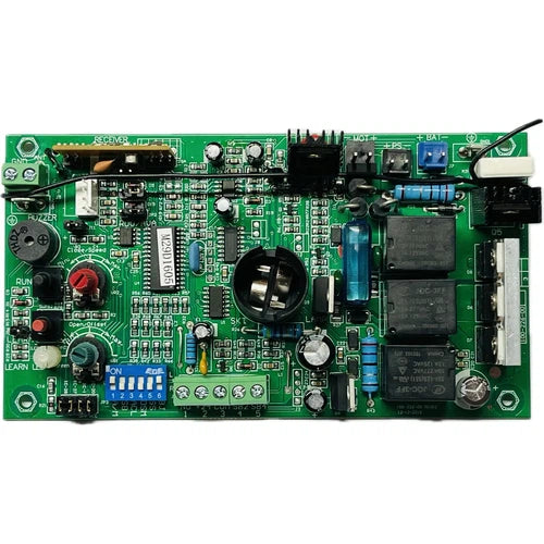 RDO DIGITAL CONTROL BOARD (NEW VERSION)