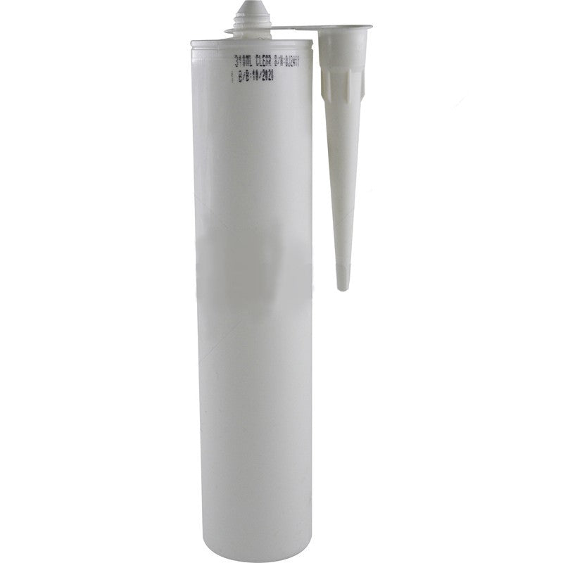 SILICONE CLEAR 260ML
