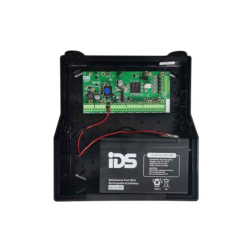 IDS X64 SERIAL PCB 864-1-678-64S NEW