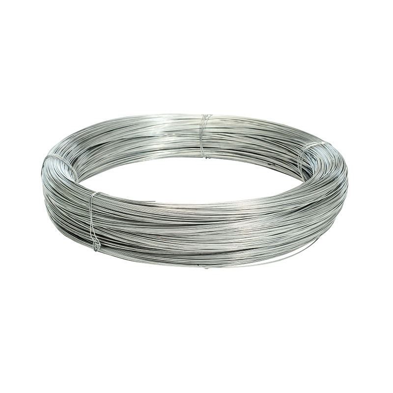 WIRE 2.24mm FULLY GAL(1650M/ 50kg roll)