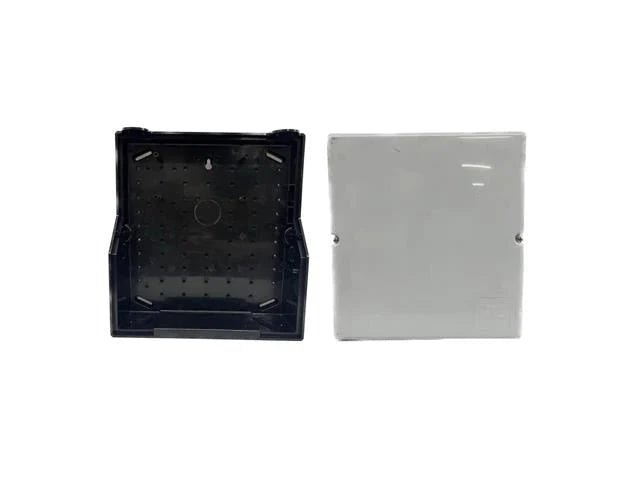 IDS ALARM PANEL PLASTIC ENCLOSURE