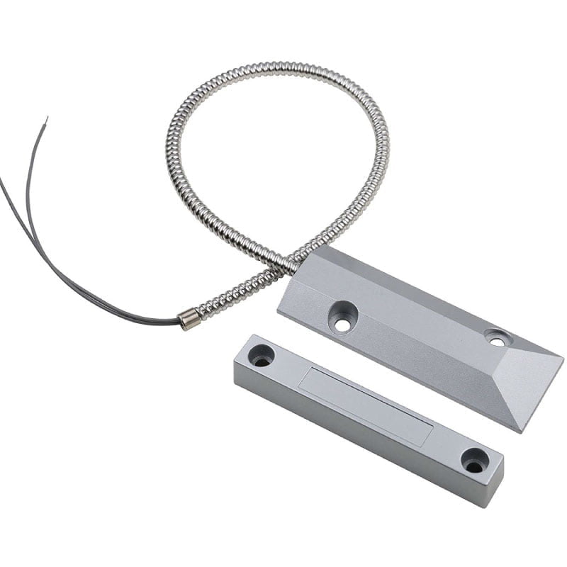 MAG ROLLER SHUTTER WITH L BRACKET