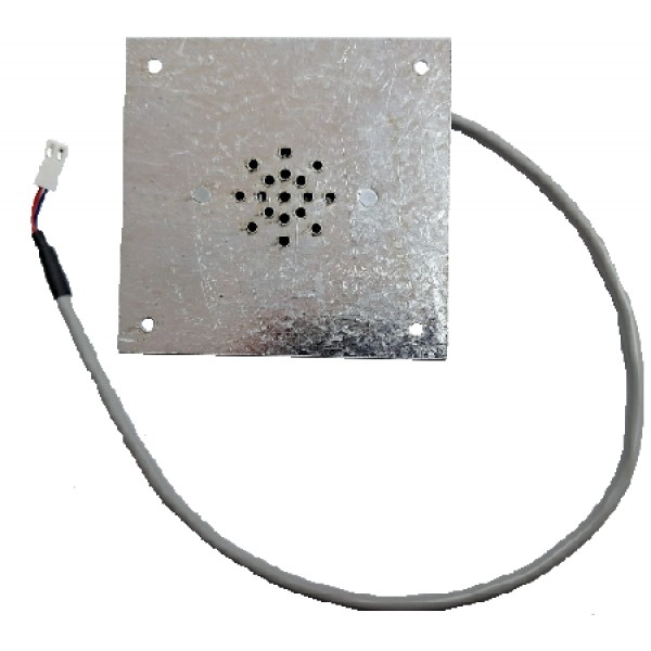 MK II SPEAKER