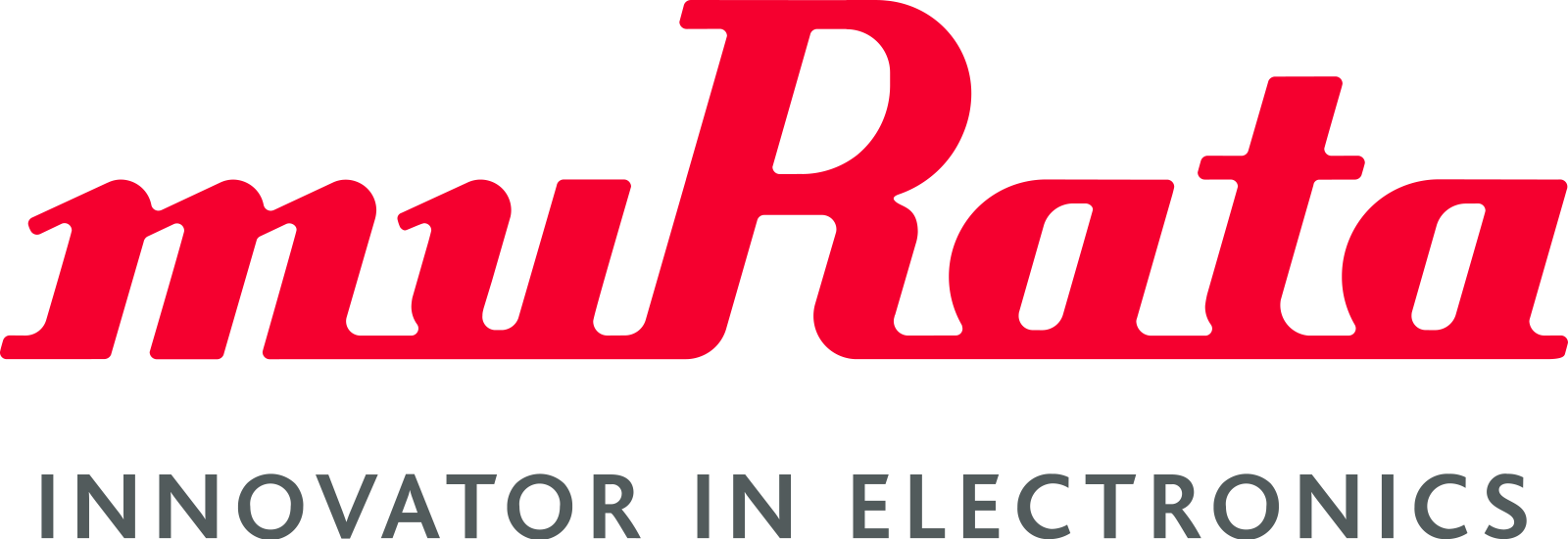 muRata logo