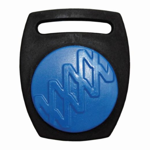 WIZORD 4  MAGNET (BLUE/BLACK TAG)