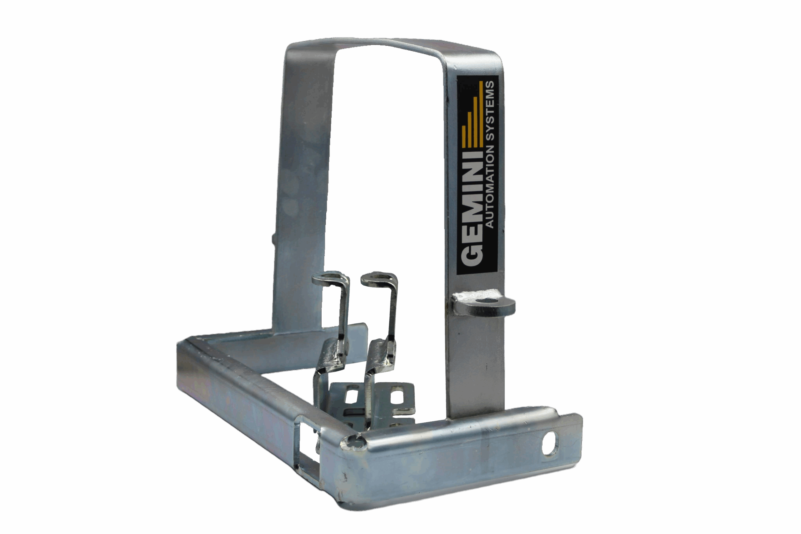 GEMINI ANTI-THEFT BRACKET (NEW TYPE)