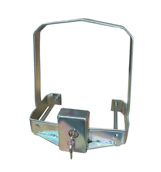 CEN 'SPECIAL'ANTI-THEFT BRAC D3/D5 SMART