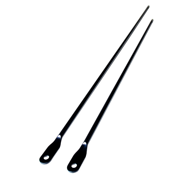 SPECIAL STAY +LUG BLACK 600mm