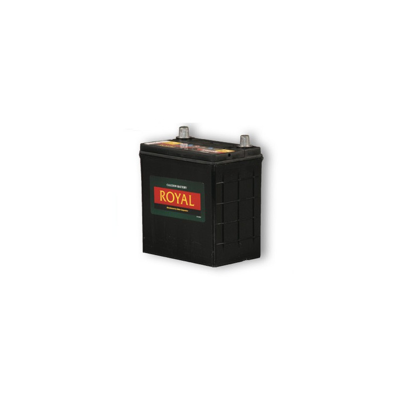 Royal 12V 35Ah Lead-Acid Battery