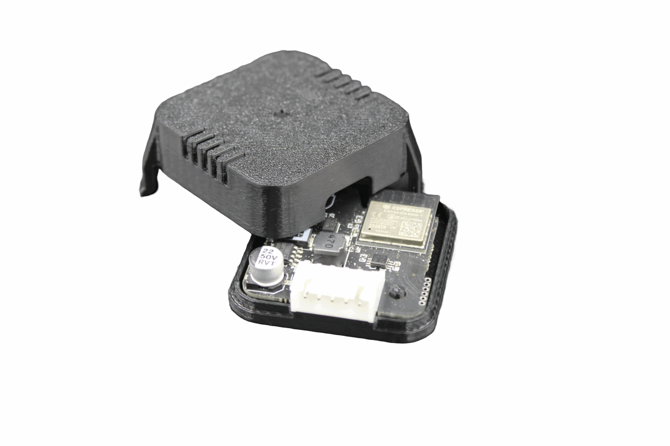 GEMINI GEMLINK SMART DEVICE - NEW PCB CO