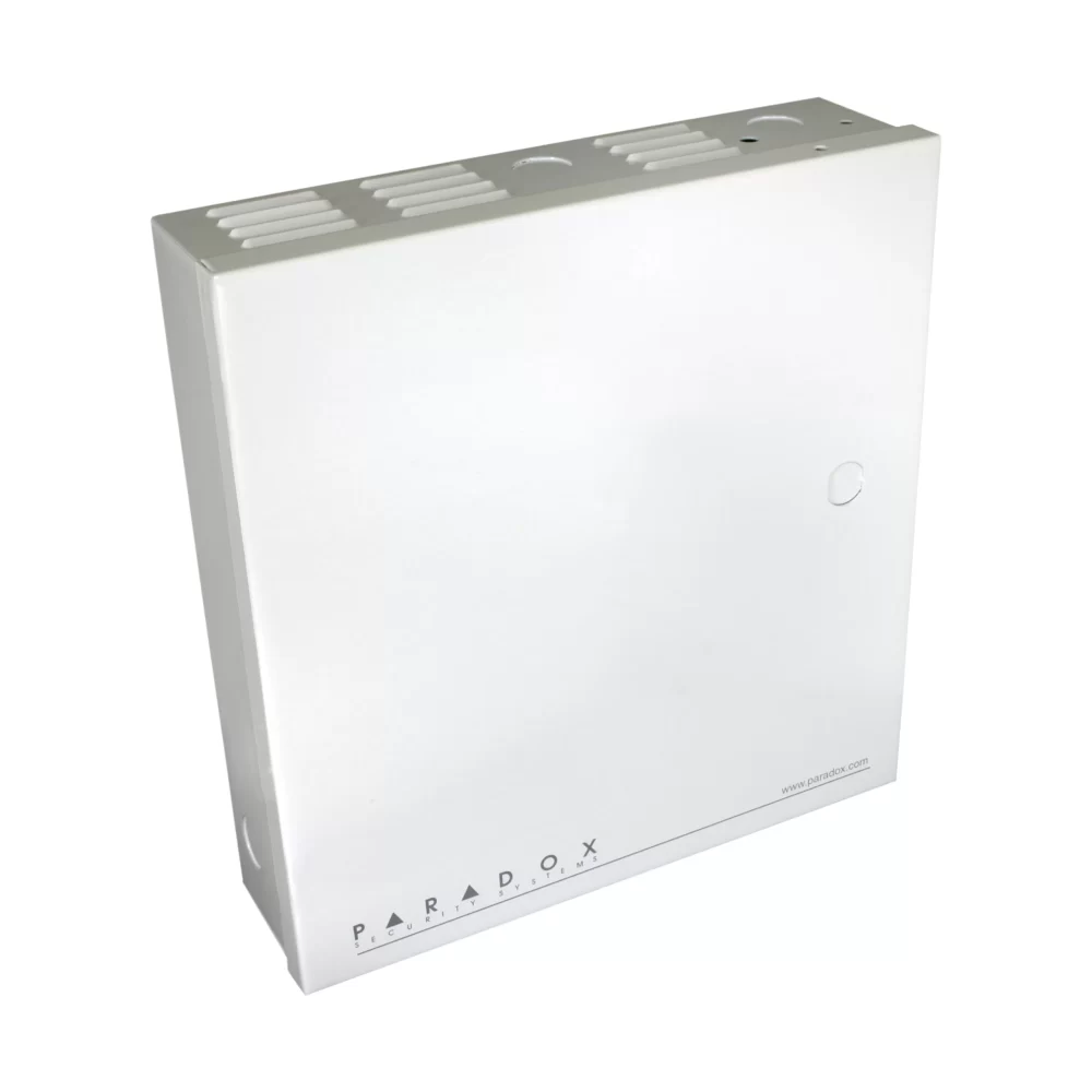 PARADOX METAL PANEL BOX (28X28X7.6CM)