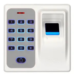 MAXIMA FINGER FSR-12G SLAVE 3000 USER