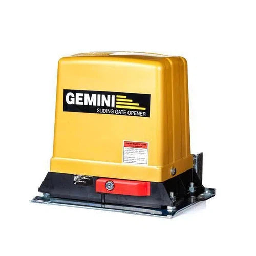 GEMINI 12V DC 500KG MOTOR KIT