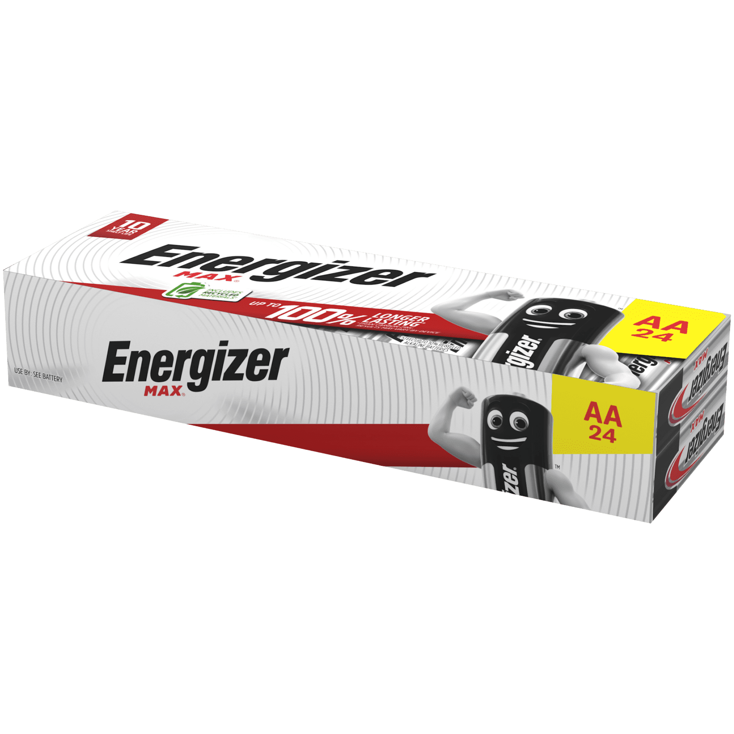 BAT PENLIGHT AA / ENERGISER
