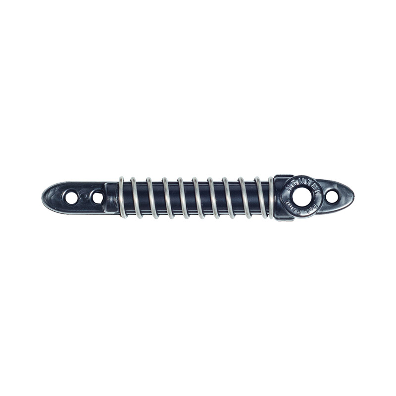 SPR COMPRESSION S/S U/V BLACK