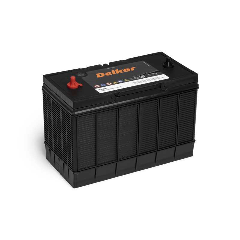 Royal 1150 12V 105Ah Lead-Acid Battery