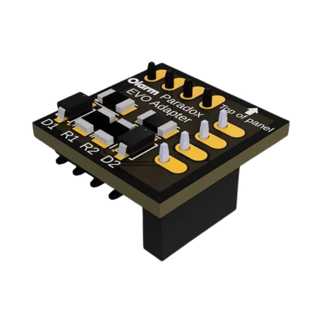 OLARM NEW EVO-192 ADAPTER